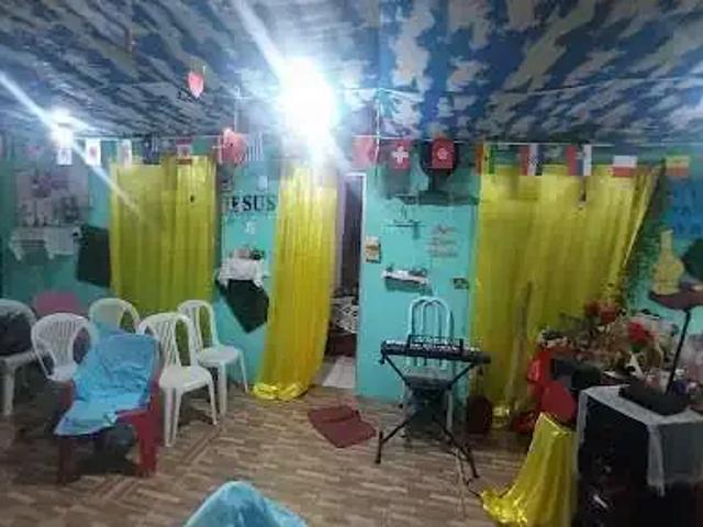 Casa / Sobrado para Venda em Juiz de Fora/MG Monte Castelo 3 Quartos