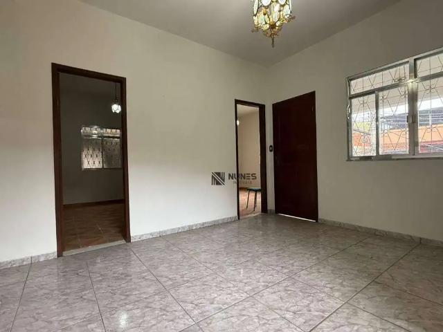 Casa / Sobrado para Venda em Juiz de Fora/MG Monte Castelo 3 Quartos