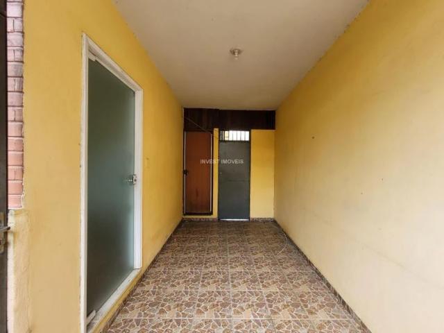 Casa / Sobrado para Venda em Juiz de Fora/MG Monte Castelo 3 Quartos