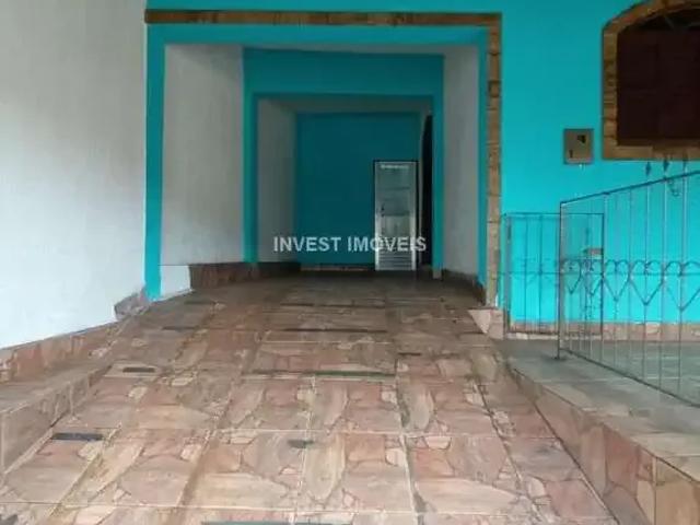 Casa / Sobrado para Venda em Juiz de Fora/MG Monte Castelo 3 Quartos