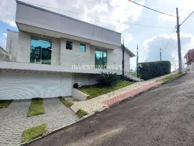 Casa / Sobrado para Venda em Juiz de Fora/MG Morro do Imperador 4 Quartos