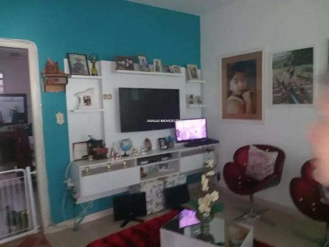 Casa / Sobrado para Venda em Juiz de Fora/MG Nossa Senhora Aparecida 4 Quartos