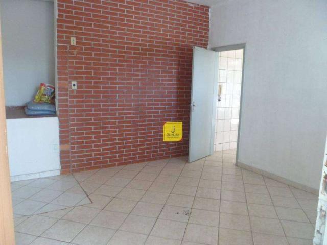 Casa / Sobrado para Venda em Juiz de Fora/MG Nossa Senhora Aparecida 7 Quartos