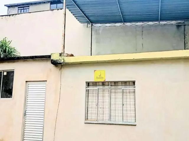 Casa / Sobrado para Venda em Juiz de Fora/MG Nossa Senhora Aparecida 3 Quartos