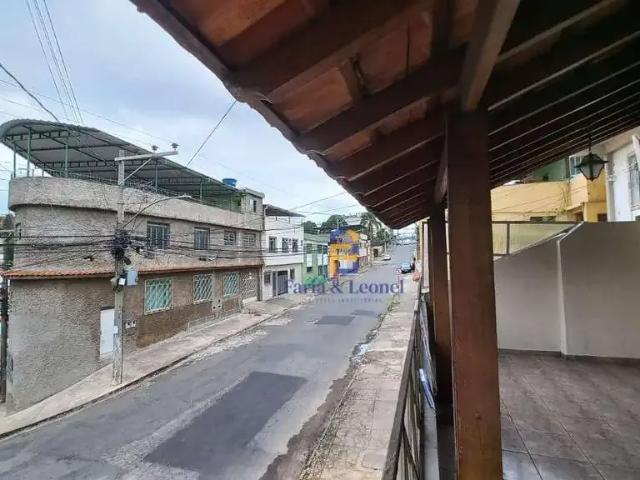 Casa / Sobrado para Venda em Juiz de Fora/MG Nossa Senhora das Graças 2 Quartos