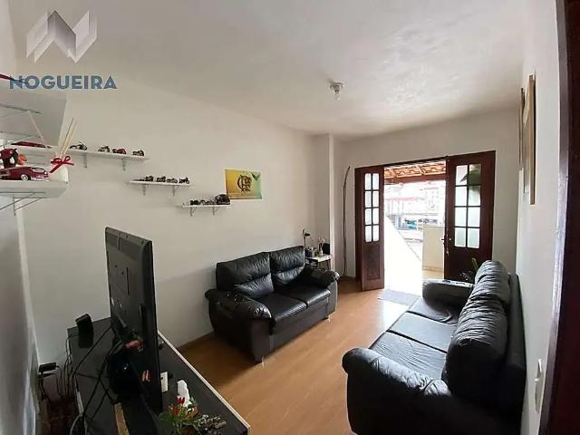 Casa / Sobrado para Venda em Juiz de Fora/MG Nossa Senhora das Graças 4 Quartos