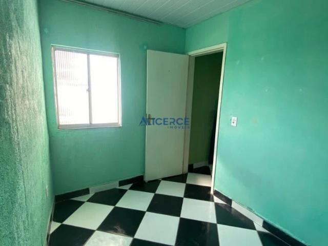 Casa / Sobrado para Venda em Juiz de Fora/MG Nossa Senhora de Fátima 2 Quartos