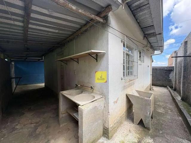 Casa / Sobrado para Venda em Juiz de Fora/MG Nossa Senhora de Fátima 2 Quartos