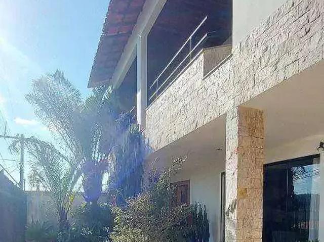 Casa / Sobrado para Venda em Juiz de Fora/MG Nossa Senhora de Lourdes 5 Quartos
