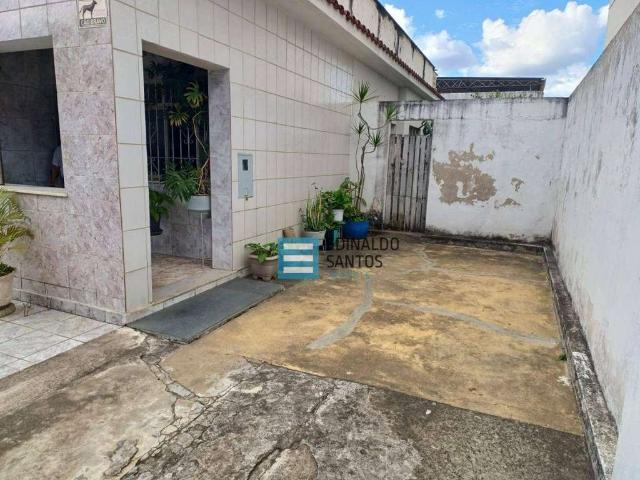 Casa / Sobrado para Venda em Juiz de Fora/MG Nova Era 4 Quartos