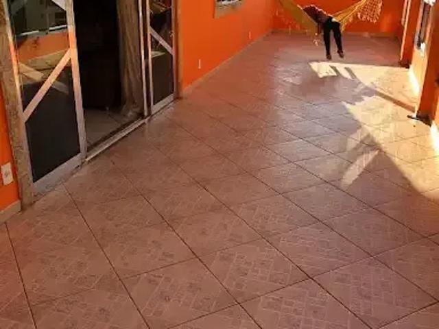 Casa / Sobrado para Venda em Juiz de Fora/MG Nova Era 4 Quartos