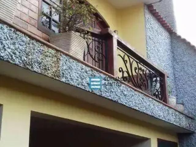 Casa / Sobrado para Venda em Juiz de Fora/MG Nova Era 4 Quartos