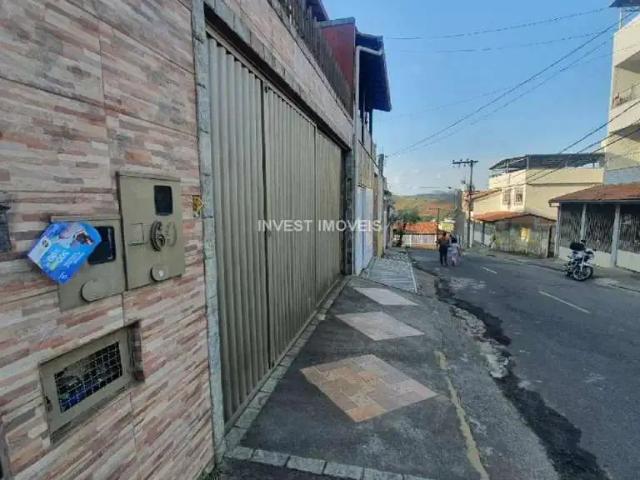 Casa / Sobrado para Venda em Juiz de Fora/MG Nova Era 6 Quartos