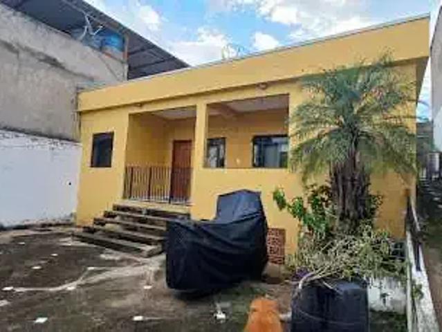 Casa / Sobrado para Venda em Juiz de Fora/MG Nova Era 2 Quartos