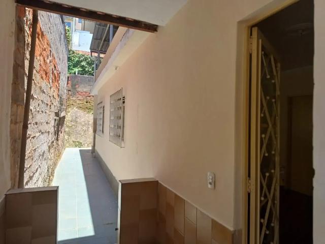 Casa / Sobrado para Venda em Juiz de Fora/MG Nova Era 2 Quartos