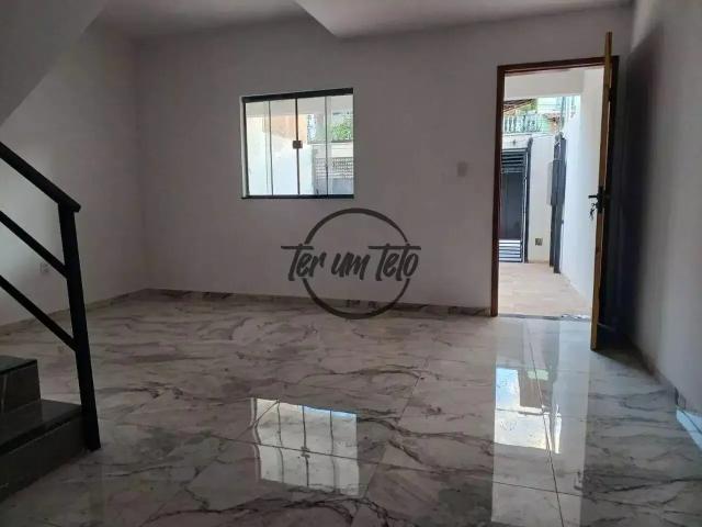 Casa / Sobrado para Venda em Juiz de Fora/MG Nova Era 2 Quartos