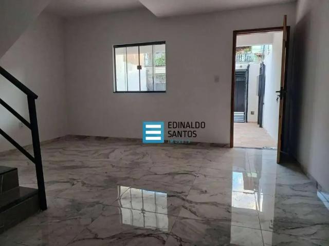 Casa / Sobrado para Venda em Juiz de Fora/MG Nova Era 2 Quartos