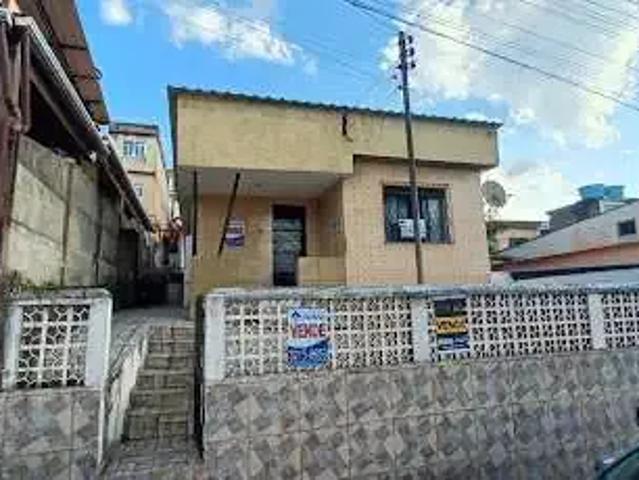 Casa / Sobrado para Venda em Juiz de Fora/MG Nova Era 2 Quartos