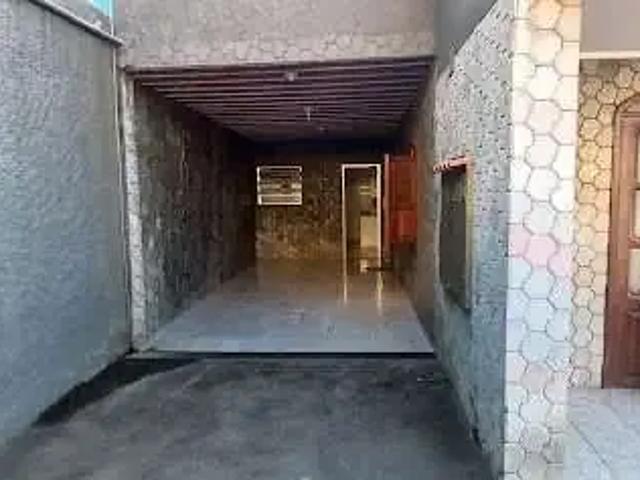 Casa / Sobrado para Venda em Juiz de Fora/MG Nova Era 3 Quartos