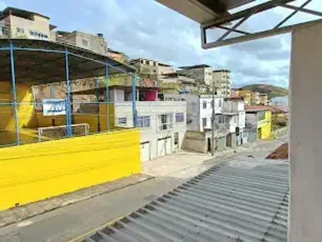 Casa / Sobrado para Venda em Juiz de Fora/MG Nova Era 3 Quartos