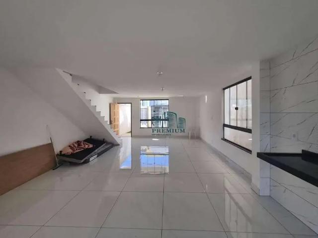 Casa / Sobrado para Venda em Juiz de Fora/MG Nova Era 3 Quartos