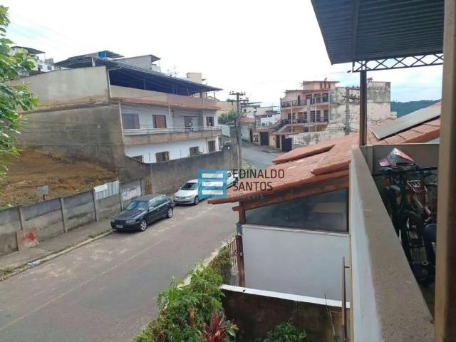 Casa / Sobrado para Venda em Juiz de Fora/MG Nova Era 3 Quartos