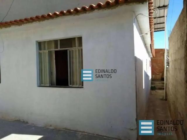 Casa / Sobrado para Venda em Juiz de Fora/MG Nova Era 3 Quartos