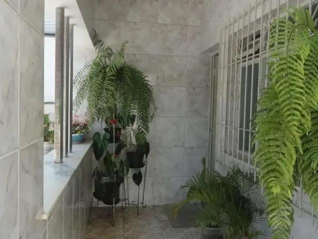 Casa / Sobrado para Venda em Juiz de Fora/MG Nova Era 3 Quartos