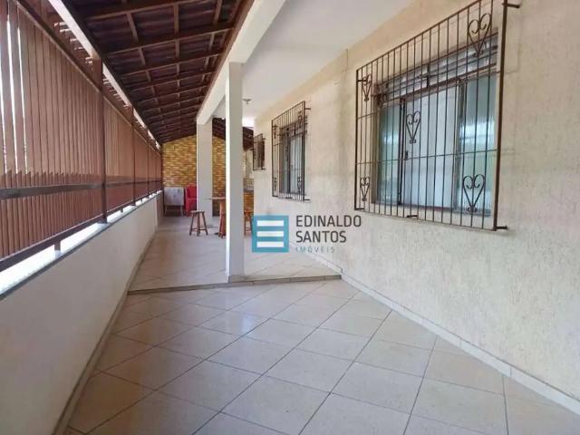 Casa / Sobrado para Venda em Juiz de Fora/MG Nova Era 3 Quartos