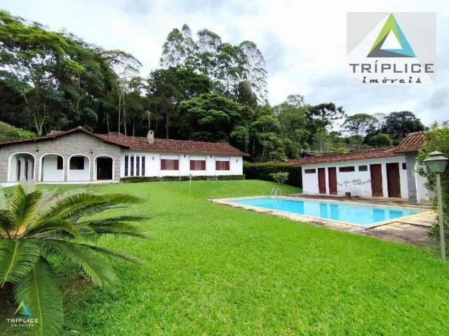 Casa / Sobrado para Venda em Juiz de Fora/MG Novo Horizonte 4 Quartos