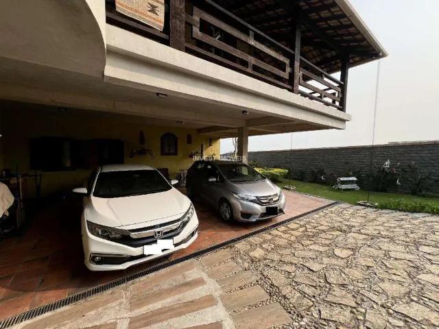 Casa / Sobrado para Venda em Juiz de Fora/MG Novo Horizonte 4 Quartos