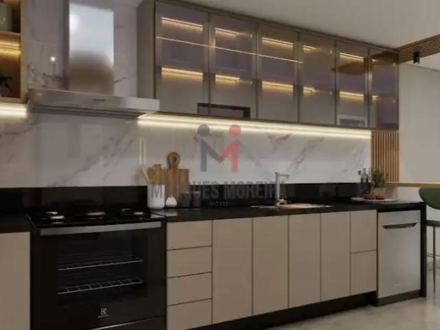 Casa / Sobrado para Venda em Juiz de Fora/MG Novo Horizonte 4 Quartos