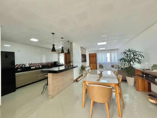 Casa / Sobrado para Venda em Juiz de Fora/MG Novo Horizonte 2 Quartos