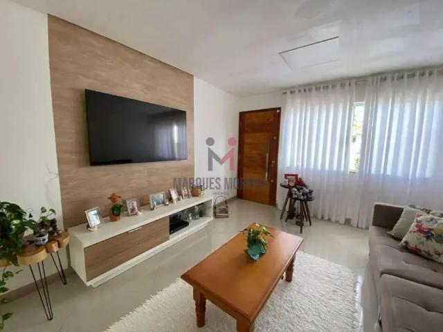 Casa / Sobrado para Venda em Juiz de Fora/MG Novo Horizonte 2 Quartos