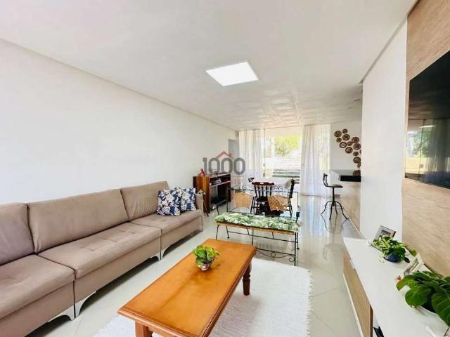 Casa / Sobrado para Venda em Juiz de Fora/MG Novo Horizonte 2 Quartos
