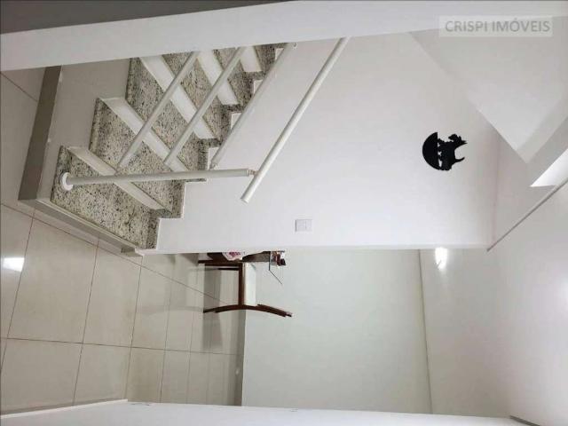 Casa / Sobrado para Venda em Juiz de Fora/MG Novo Horizonte 3 Quartos