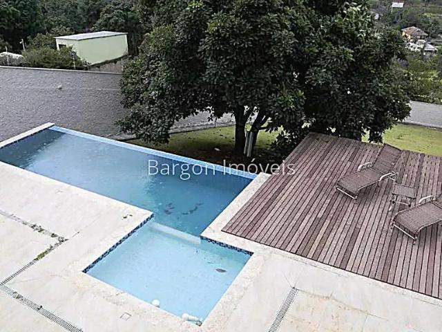 Casa / Sobrado para Venda em Juiz de Fora/MG Novo Horizonte 3 Quartos