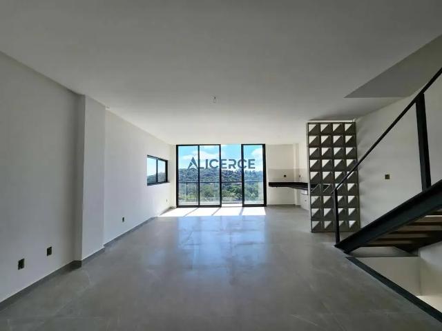 Casa / Sobrado para Venda em Juiz de Fora/MG Novo Horizonte 3 Quartos