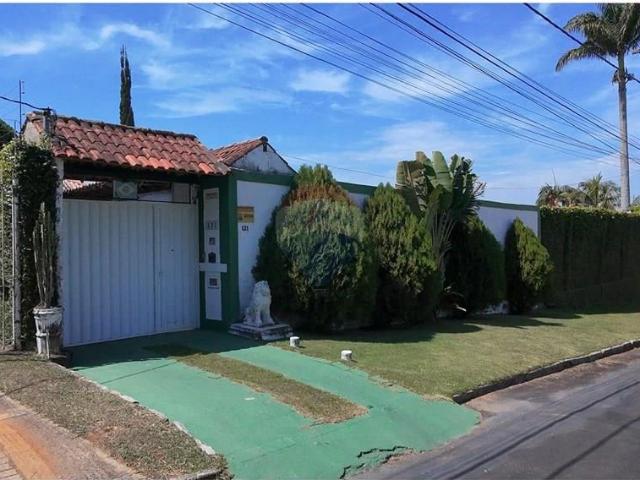 Casa / Sobrado para Venda em Juiz de Fora/MG Novo Horizonte 3 Quartos