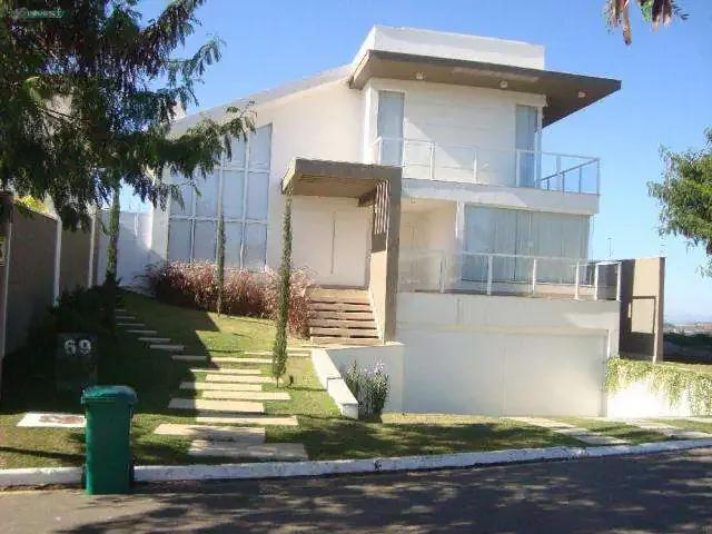 Casa / Sobrado para Venda em Juiz de Fora/MG Novo Horizonte 3 Quartos