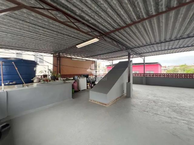 Casa / Sobrado para Venda em Juiz de Fora/MG Paineiras 3 Quartos