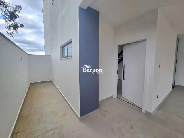 Casa / Sobrado para Venda em Juiz de Fora/MG Parque Alto 3 Quartos
