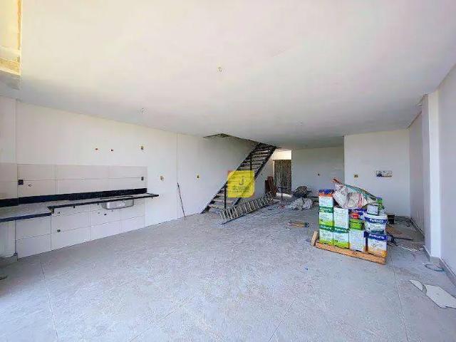 Casa / Sobrado para Venda em Juiz de Fora/MG Parque Guadalajara 3 Quartos