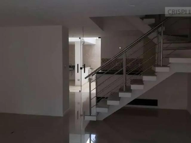 Casa / Sobrado para Venda em Juiz de Fora/MG Parque Guadalajara 4 Quartos