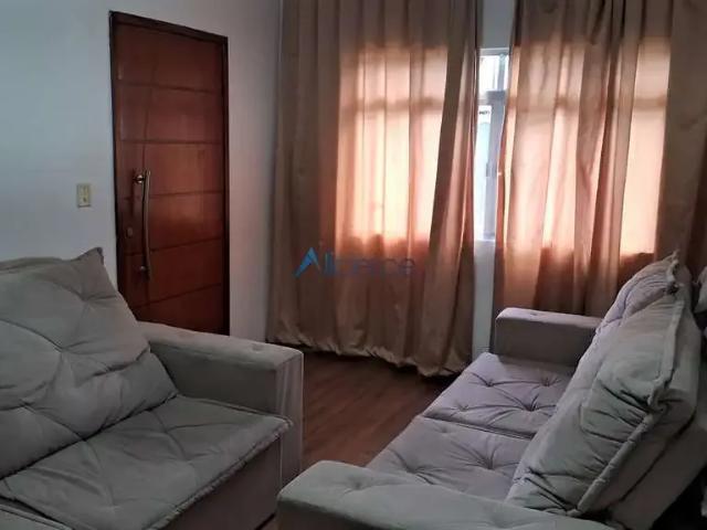 Casa / Sobrado para Venda em Juiz de Fora/MG Parque Guarani 2 Quartos