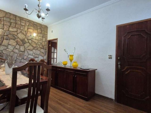 Casa / Sobrado para Venda em Juiz de Fora/MG Parque Guarani 2 Quartos