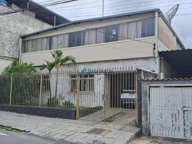 Casa / Sobrado para Venda em Juiz de Fora/MG Parque Guarani 2 Quartos