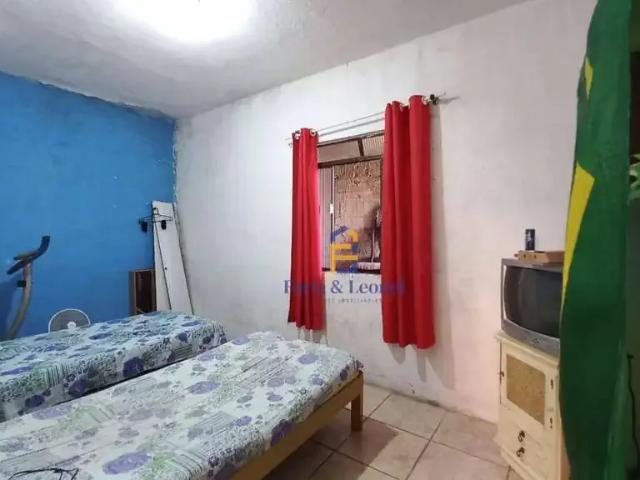 Casa / Sobrado para Venda em Juiz de Fora/MG Parque Guarani 2 Quartos