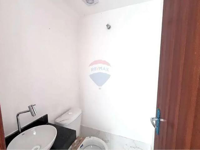 Casa / Sobrado para Venda em Juiz de Fora/MG Parque Guarani 3 Quartos