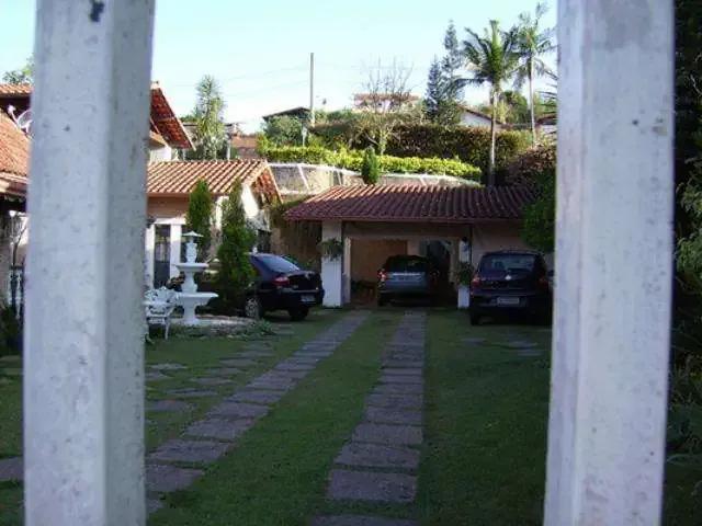 Casa / Sobrado para Venda em Juiz de Fora/MG Parque Guarua 3 Quartos
